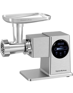 Мясорубка ZMG-055 Zigmund-shtain