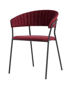 Стул Stefany BB0000115 Bergenson bjorn