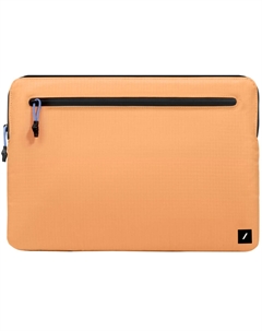 Чехол защитный Native Union Stow Ultra Sleeve для Macbook 15/16 абрикосовый Native union