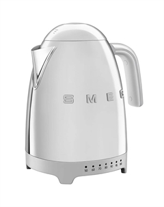 Чайник KLF04SSEU Smeg