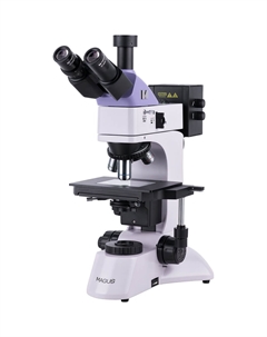 Микроскоп MAGUS Metal 600 BD Magus