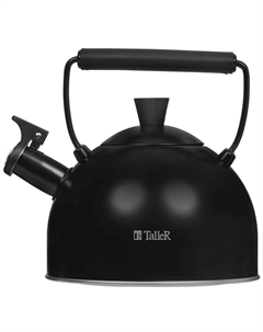 Чайник для плиты Thomas TR-11379 Taller