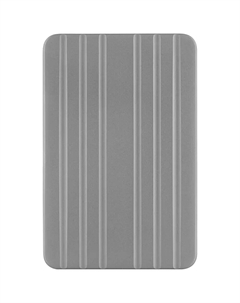 Внешний аккумулятор uBear Icon Magnetic Power bank 10000 мАч серый (PB15SG10000-PDM) Ubear