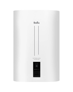 Водонагреватель BWH/S 30 Cetrion Inox Inverter Ballu