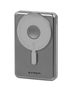 Внешний аккумулятор QYRON PB602 Qyron