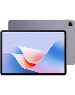 Планшет Huawei MatePad S 11.5 Wi-Fi серый космос + Paper Matte (53014CAT)