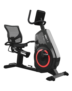 Велотренажёр BR-480E Unix fit