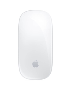 Компьютерная мышь Apple Magic Mouse 3 белый