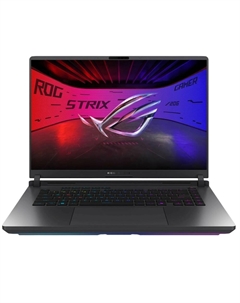 Ноутбук ASUS ROG Strix G16 G615LR-S5162 (90NR0LR1-M00670) Asus