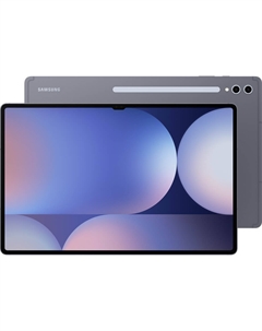 Планшет Samsung Galaxy Tab S10 Ultra Wi-Fi 12+512ГБ серый