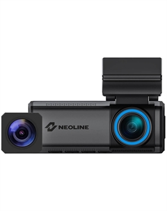 Видеорегистратор Neoline Flash 2K Wi-Fi Dual