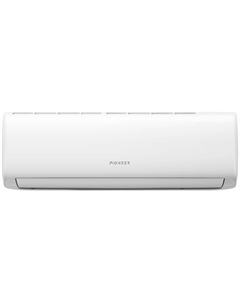 Кондиционер KFR25FW/KOR25FW Afina Pioneer
