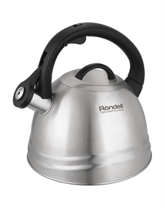 Чайник для плиты RDS-1828 Rondell