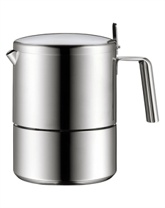 Гейзерная кофеварка Kult 0631016030 Wmf