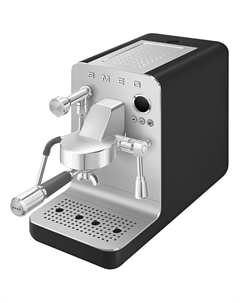 Кофеварка EMC02BLMEU Smeg