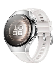 Смарт-часы Huawei Watch 5 42 мм White (55020EVR)