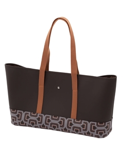 Сумка-тоут HL716 GINZA Bork home