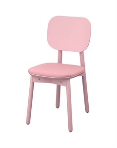 Стул Saga SGBRDCHBSKPK Bergenson bjorn