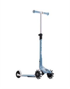 Детский самокат Xtend Mini+ Ocean Blue Smartrike