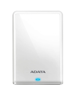 Внешний жесткий диск Adata HV620S 1TB White