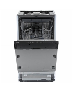 Встраиваемая посудомоечная машина BDIS25961 Beko