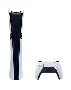 Игровая приставка Sony PlayStation 5 Pro Digital Edition (CFI-7000)