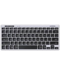 Клавиатура Ugreen K551 чёрный (75049RU)