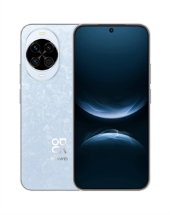 Смартфон Huawei Nova 14 12+512 ГБ голубой