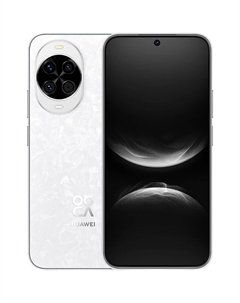 Смартфон Huawei Nova 14 12+512 ГБ белый