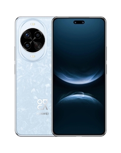 Смартфон Huawei Nova 14 Pro 12+512 ГБ голубой