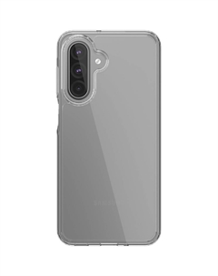 Чехол VLP Crystal Case для Samsung A17 прозрачный (1052053) Vlp