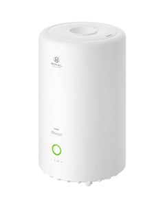 Увлажнитель воздуха RUH-LM300/4.0M-WT Lima Royal clima