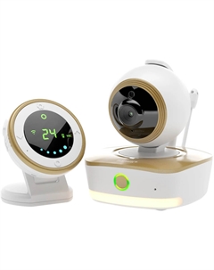 Видеоняня RV1800 Ramili