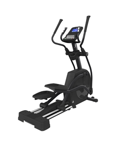 Эллиптический тренажёр Cardio E4600P Dfc