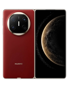 Смартфон Huawei Mate X6 512 ГБ красный