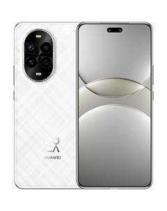 Смартфон Huawei Nova 13 Pro 512 ГБ белый