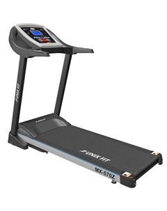 Беговая дорожка MX-570Z Unix fit