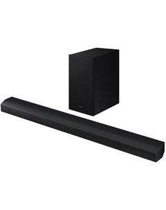 Саундбар Samsung HW-B750D