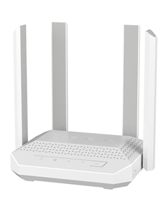 Роутер Keenetic Sprinter (KN-3711)