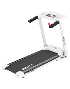 Беговая дорожка ST-440N White Unix fit