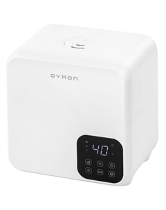 Увлажнитель воздуха UH601 Qyron