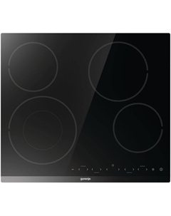 Варочная поверхность ECT642BCSCE Gorenje