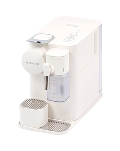 Капсульная кофемашина EN510.W Lattissima One Evo Delonghi