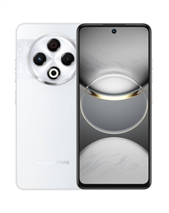Смартфон Tecno Spark 30 8+128 ГБ белый
