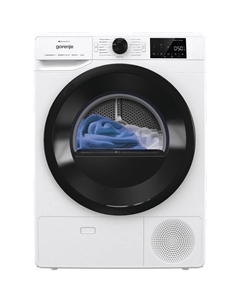 Сушильная машина DPNE92GNLWIFI/C Gorenje