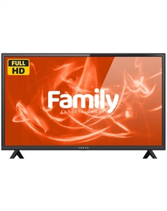 Телевизор Vekta LD-32SF4850BS