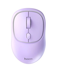 Компьютерная мышь Hoco GM25 Royal фиолетовый