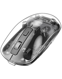 Компьютерная мышь Hoco GM29 чёрный