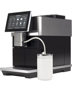 Кофемашина PACM 2081AC Wi-Fi IQ Home Black Polaris