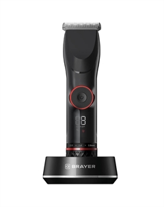 Триммер BR3403 Brayer